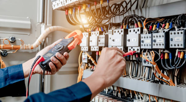 Best Residential Electrician Services  in Union City, NJ