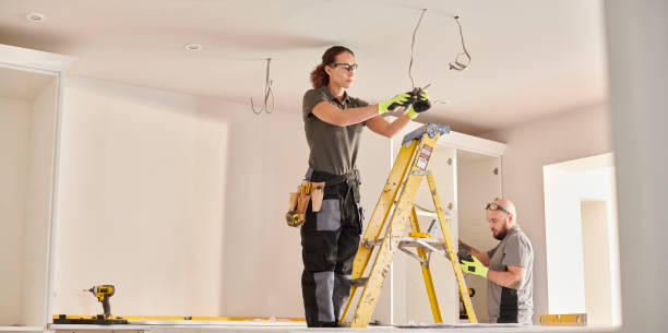 Best Electrical System Inspection  in Union City, NJ