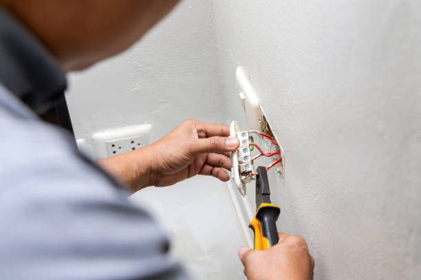 Best Licensed Electrician  in Union City, NJ