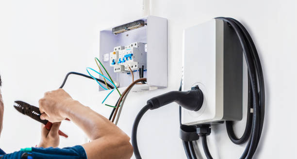 Best Residential Electrician Services  in Union City, NJ
