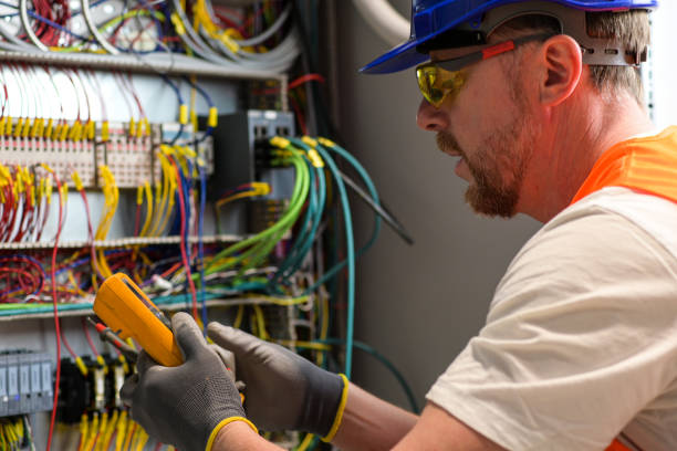 Best Home Electrical Repair  in Union City, NJ